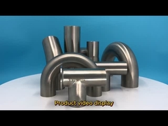 Yüksek Sıcaklık Dikişsiz Çelik Boru Nikel Alaşımlı Çelik Boru B619 N10665