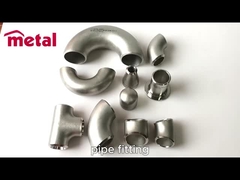 Üstün Kaynatılabilirlik, Üstün Yaşam Süresi ASME SB622 UNS N06230 Nikel Alaşımlı Boru NPS 8 Inch x SCH 40
