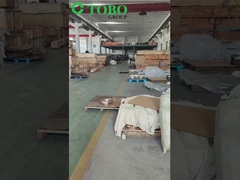Nikel alaşımlı boru