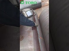 Nikel alaşımlı boru
