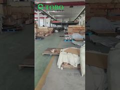 Kesintisiz Nikel Alaşımlı Boru Alaşım X - 750 Model 2 İnç Boyutunda Bağlantı İçin