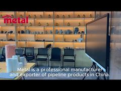 Bakır Redüktör Parçaları | Konsantrik ve Eksantrik Boru Redüktörleri