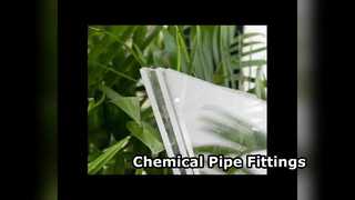 Kimya Endüstrisi için API 5L Alaşımlı Çelik Boru Ek Parçaları