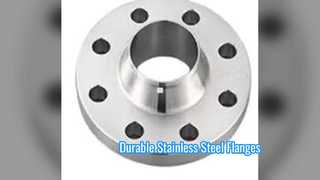 ASTM A182 Flanşlar: Kaynak Boyunlu Slip On Soket