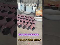 Projeleriniz için Çok Yönlü Boru Bağlantı Çözümleri