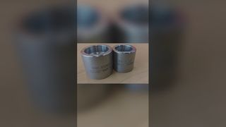 Super Duplex 904L Pipe Coupling Reliable Industrial Solutions