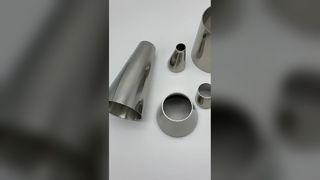 Endüstriyel Borular için BOTO Yüksek Basınçlı Alaşımlı Çelik Flanşlar