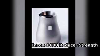 Inconel 600 Redüktör Alın Kaynak Çin Fabrikası