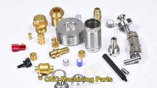 Yüksek Kaliteli Endüstriyel Boru Bağlantı Parçaları | Hassas Mühendislik