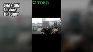 Bakır Boru Ek Parçaları için OEM ve ODM Hizmetleri