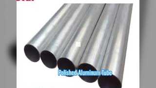 40x30mm Alüminyum Boru 12m Cilalı 6063