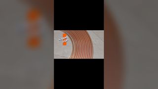 Düz Uzunlukta Bakır Borular | Hassas Üretim