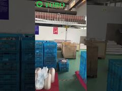 TOBO Group'tan Üstün Endüstriyel Boru Çözümleri