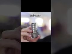 Fabrika üretim süreci