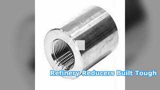 Sürünmeye Dayanıklı Alaşımlı Çelik Redüktörler