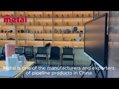 Yüksek Basınçlı Branşman Bağlantı Parçaları