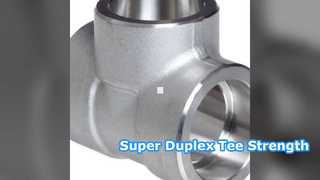 Zorlu İşler için Süper Dubleks Tee