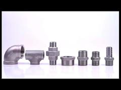 Titanyum Alaşımlı Dikişsiz Boru Cerrahi Sınıfı