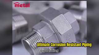 TOBO Copper Nickel Pipe Durable Seawater Corrosion Solution